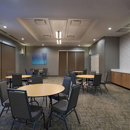 Springhill Suites Waco Zewnętrze zdjęcie