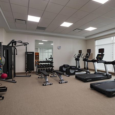 Springhill Suites Waco Zewnętrze zdjęcie