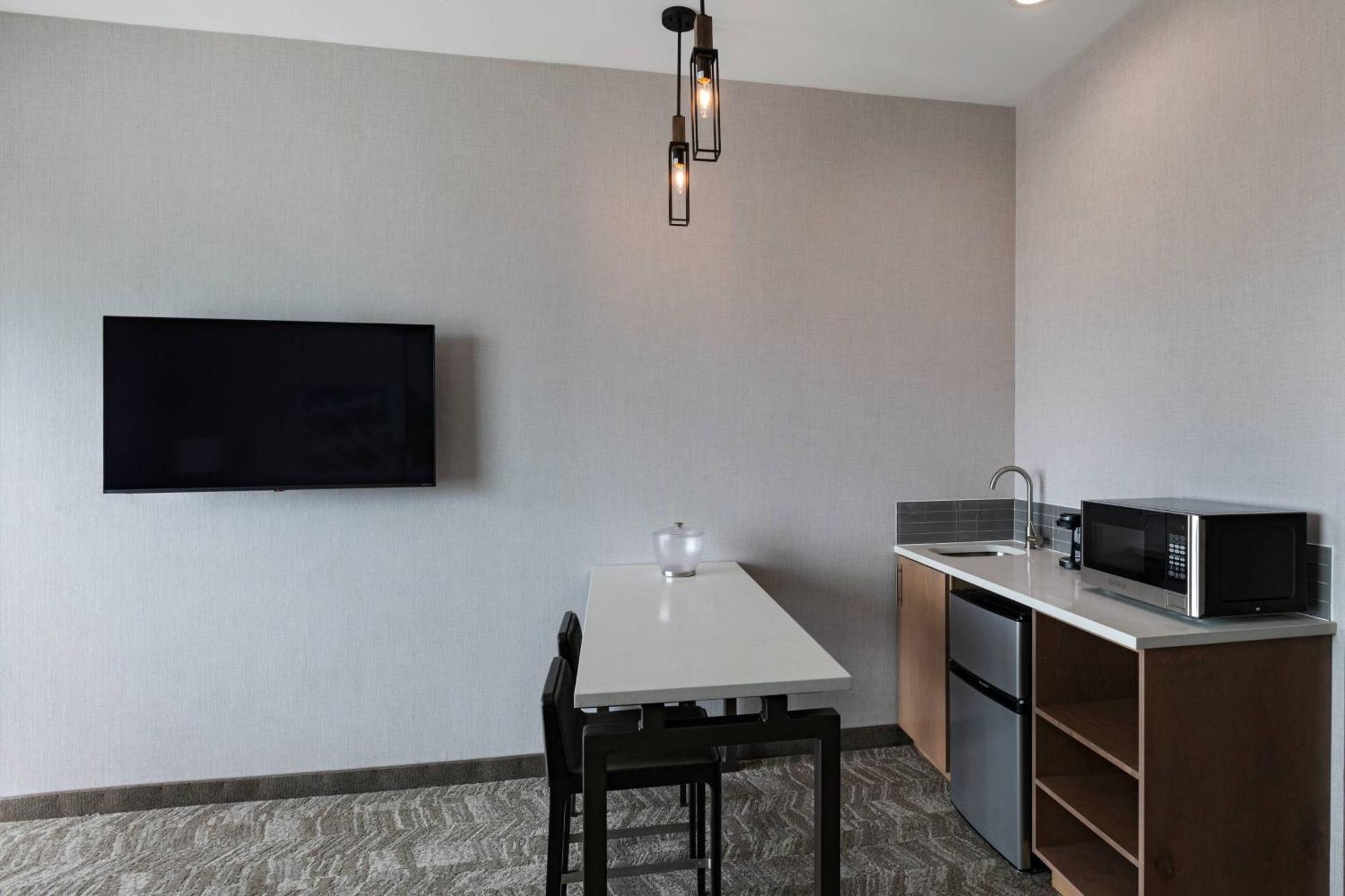 Springhill Suites Waco Zewnętrze zdjęcie