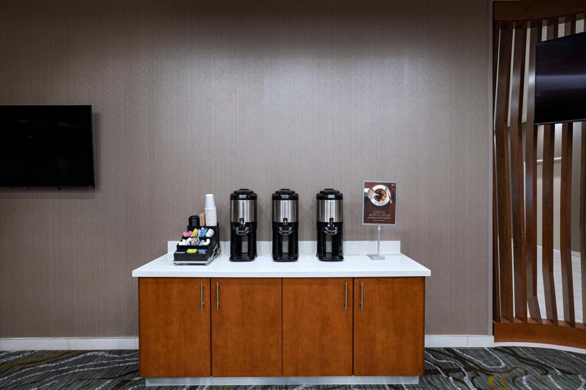 Springhill Suites Waco Zewnętrze zdjęcie