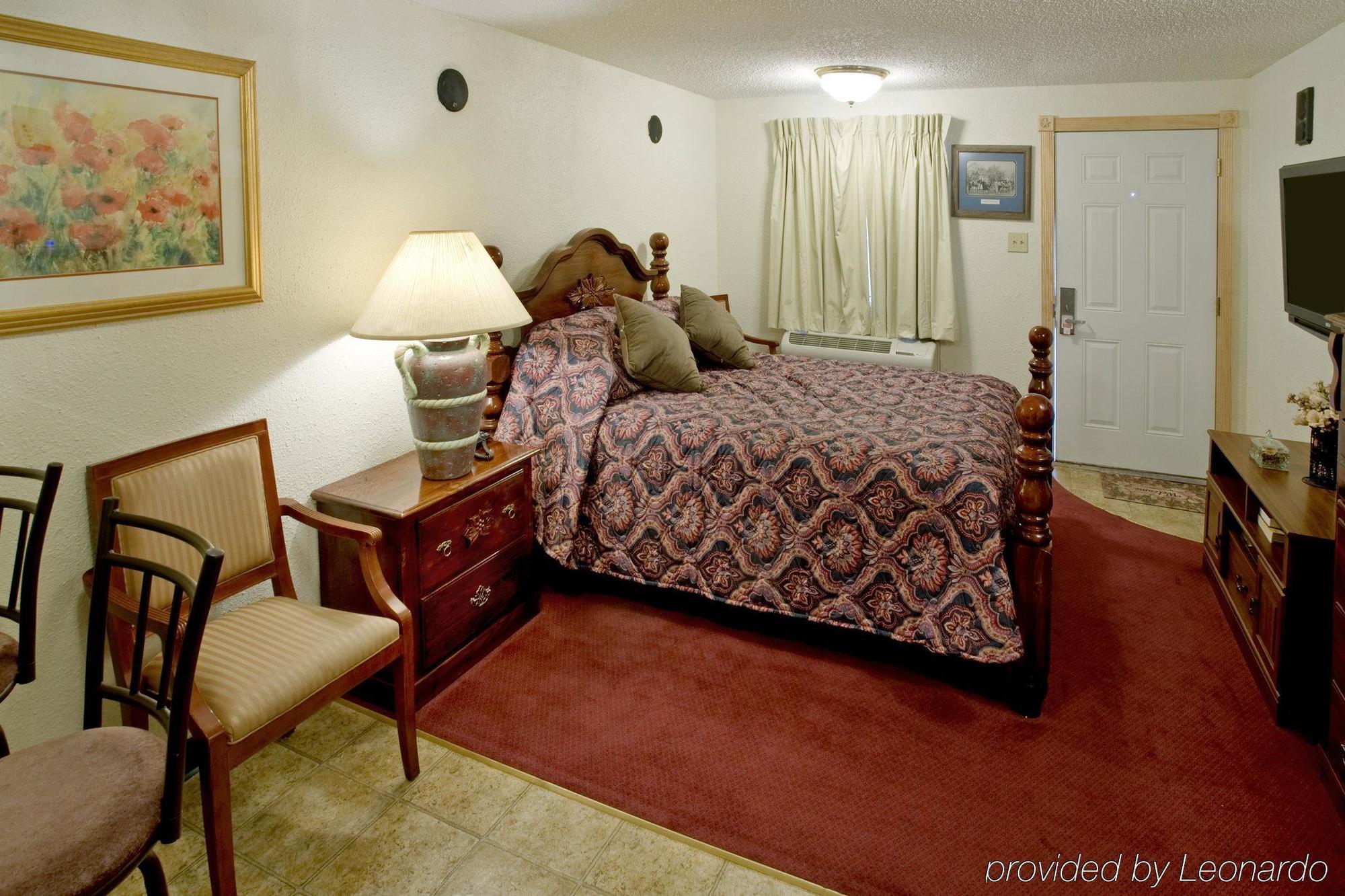 Springhill Suites Waco Pokój zdjęcie