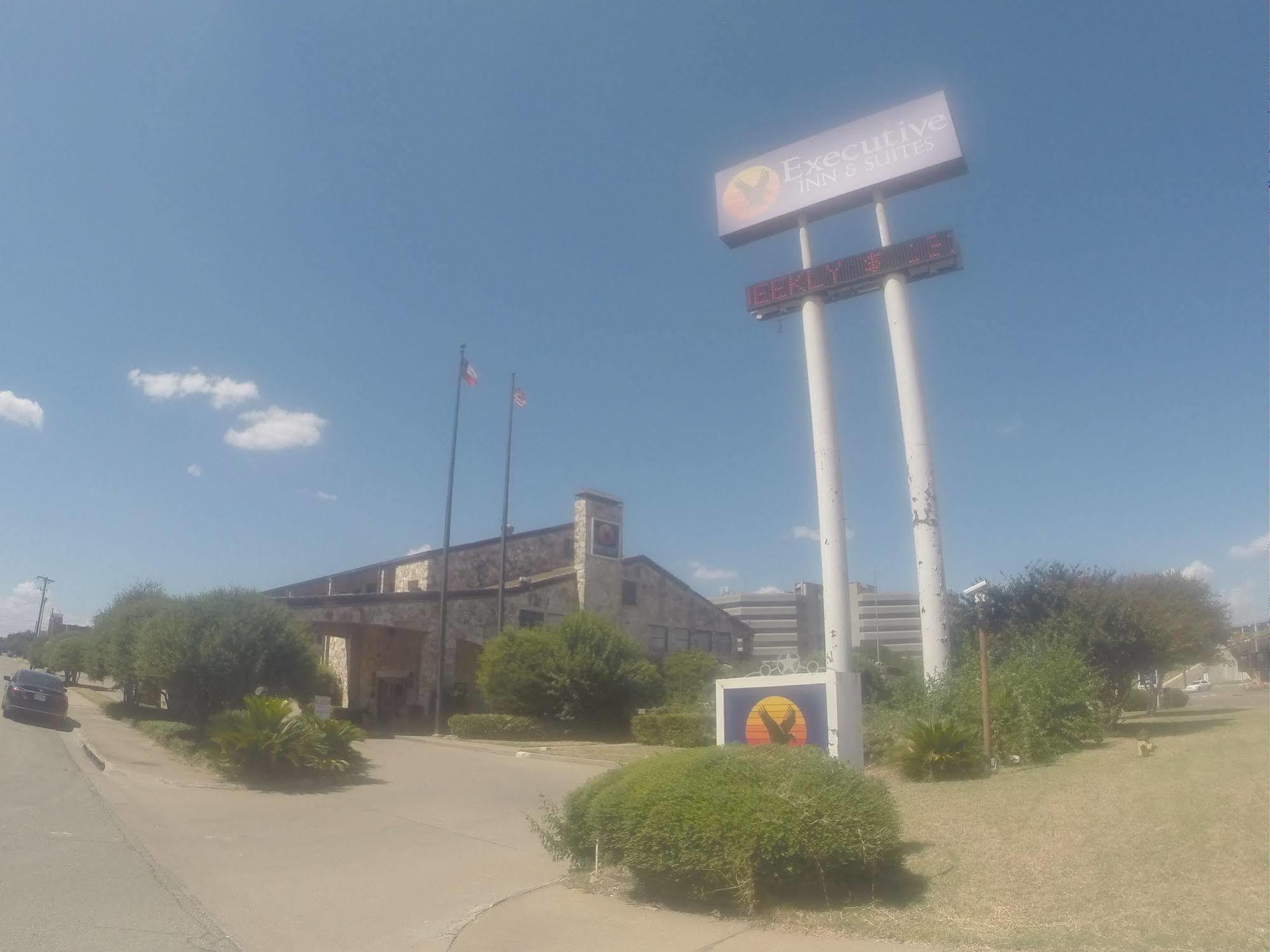 Springhill Suites Waco Zewnętrze zdjęcie