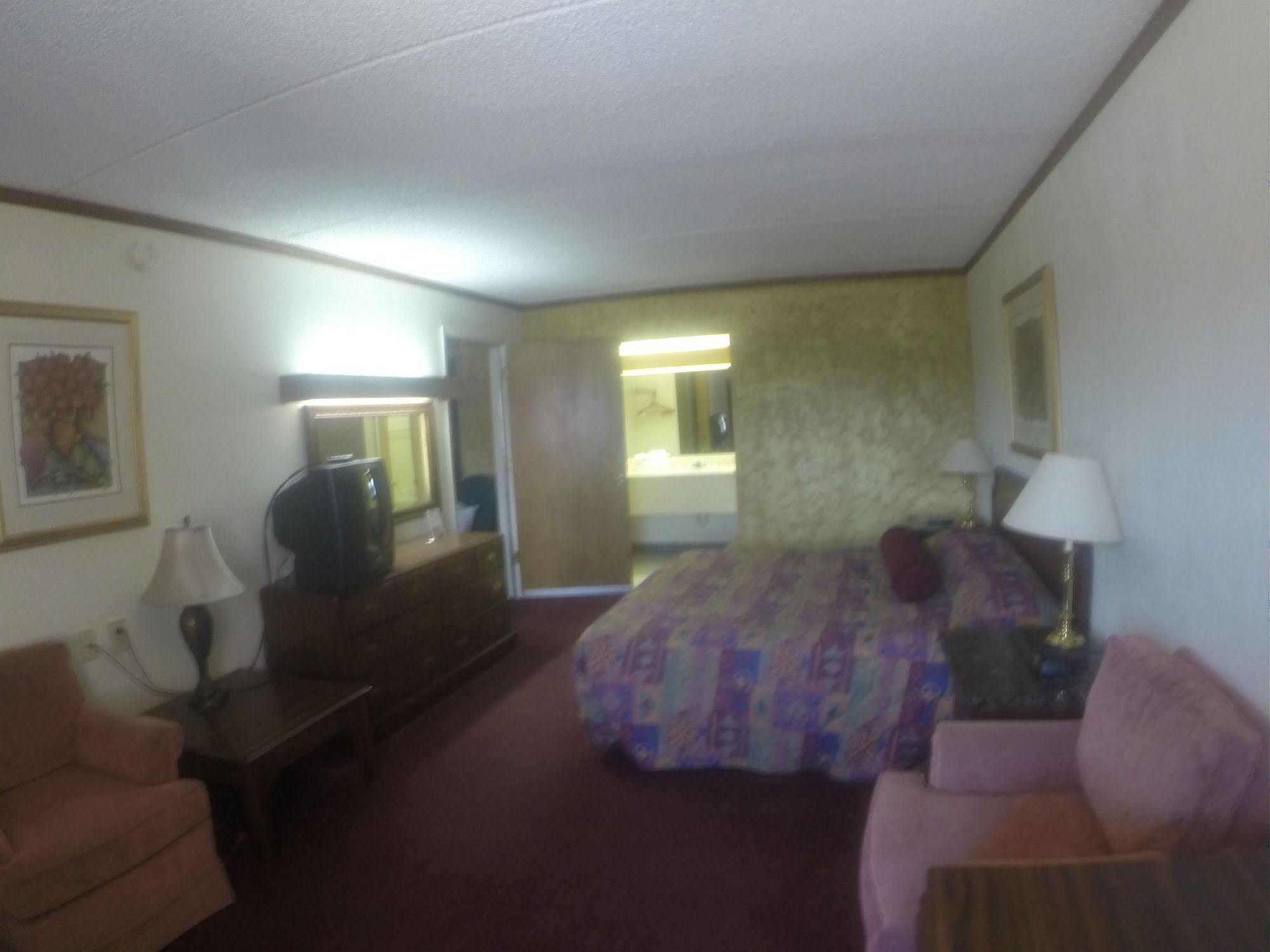 Springhill Suites Waco Zewnętrze zdjęcie